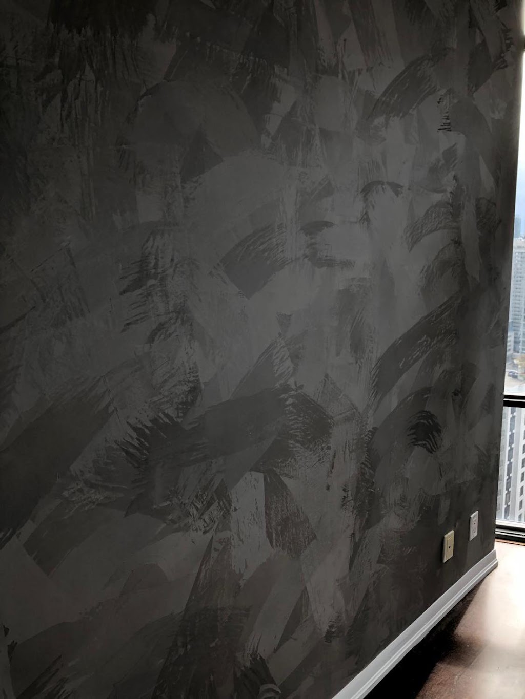 Contemporary Painting & Decorating | 195 Barrington Ave #512, East York, ON M4C 5M7, Canada | Phone: (647) 718-3442
