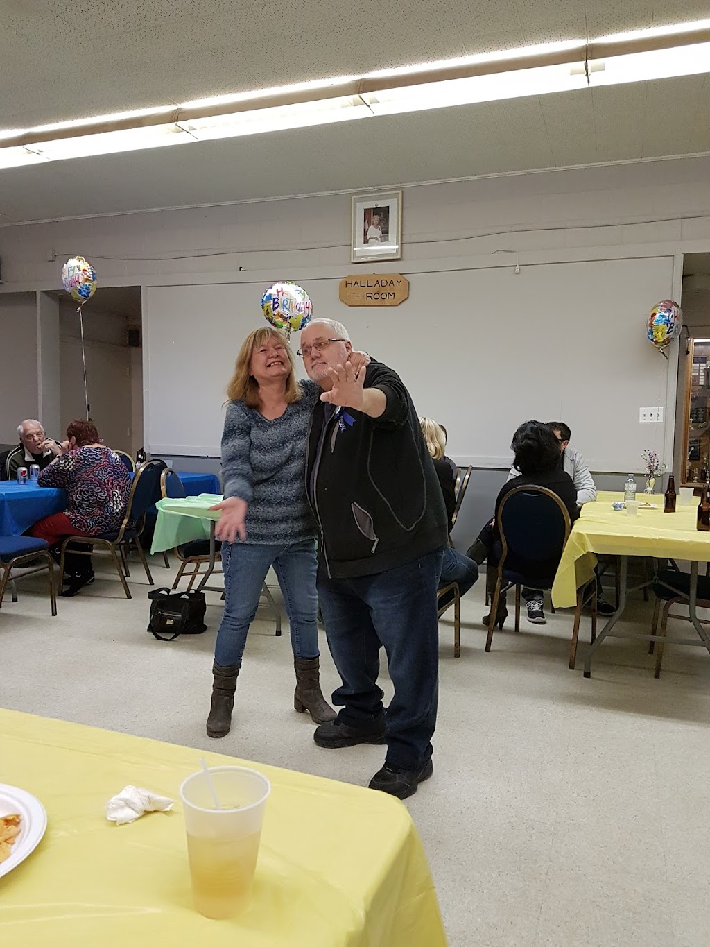 Elks Lodge #486 | 18092 Telephone Rd, Trenton, ON K8V 5P4, Canada | Phone: (613) 392-8722