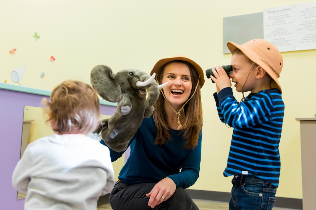 Brilliant Beginnings | 3425 22 St SW, Calgary, AB T2T 2C8, Canada | Phone: (403) 283-5437