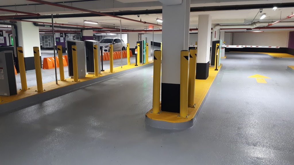 1100 King St West Lot #48 | 1100 King St W, Toronto, ON M6K 1E6, Canada | Phone: (647) 255-3956