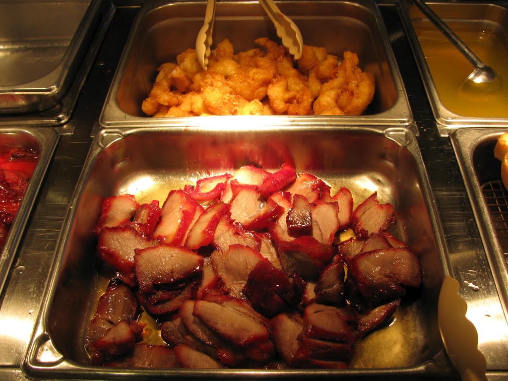 Szechuan Castle | 15415 111 Ave NW, Edmonton, AB T5M 2R5, Canada | Phone: (780) 484-6060