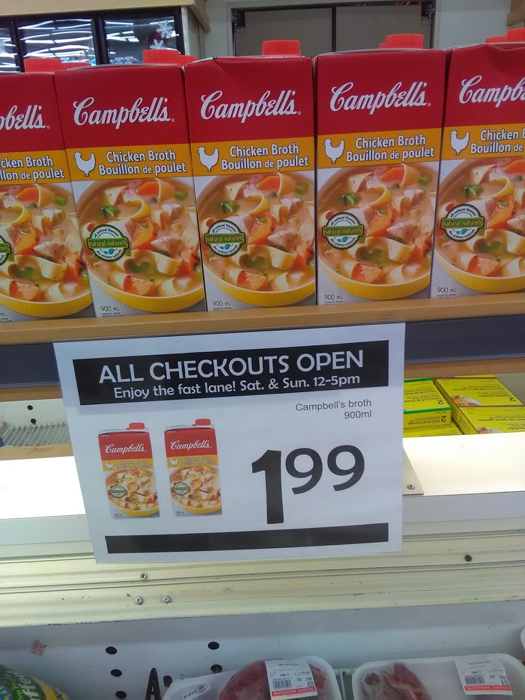 Atlantic Superstore | 920 Cole Harbour Rd, Dartmouth, NS B2V 2J5, Canada | Phone: (902) 462-4500