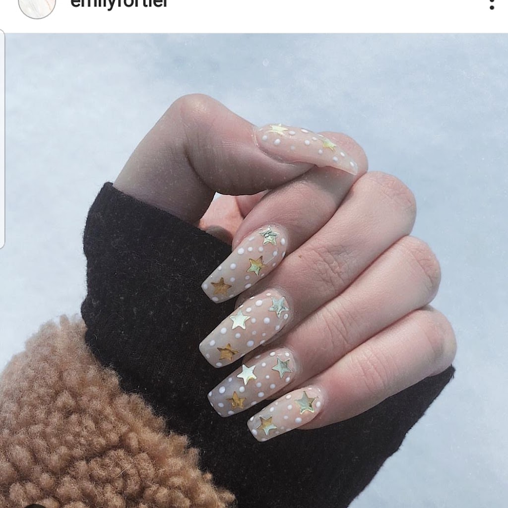 J and J Nails and Spa | 880 Ellice Ave, Winnipeg, MB R3G 0C6, Canada | Phone: (204) 955-2883