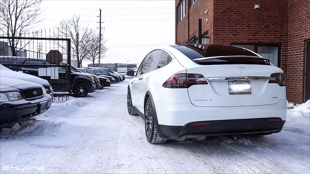 Skyline Speed Tuning | 7867 York Regional Rd 27 Suite A, Woodbridge, ON L4L 3R5, Canada | Phone: (905) 851-1191