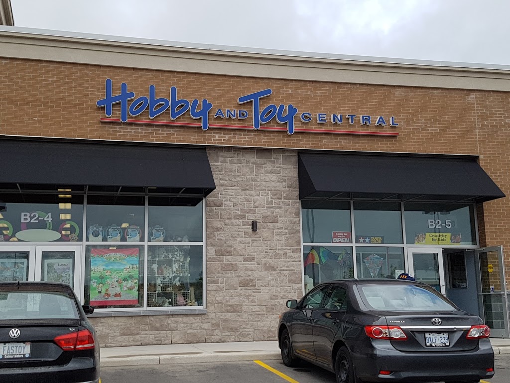 Hobby and Toy Central | 705 Wonderland Rd N, London, ON N6H 0H8, Canada | Phone: (519) 472-8080