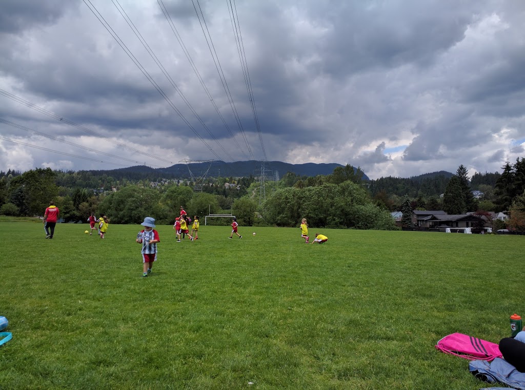 Eagle Ridge Park | 2635 Runnel Dr, Coquitlam, BC V3E 1S3, Canada | Phone: (604) 927-3000