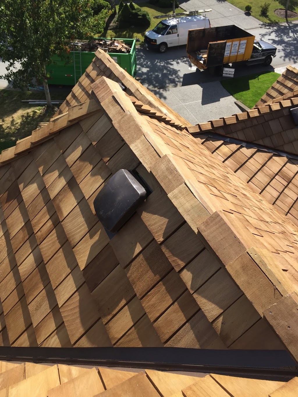 Busy Boys Roofing | 9527 120 St, Delta, BC V4C 6S3, Canada | Phone: (604) 418-5500