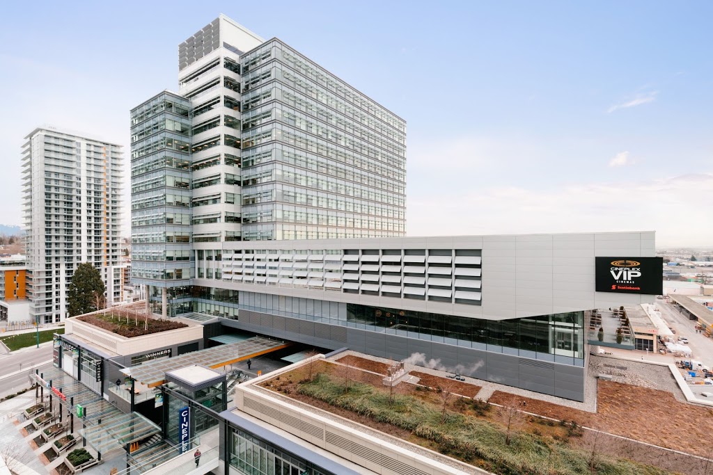 WeWork Marine Gateway | Marine Gateway, 450 SW Marine Dr, Vancouver, BC V5X 0C3, Canada | Phone: (604) 210-9621