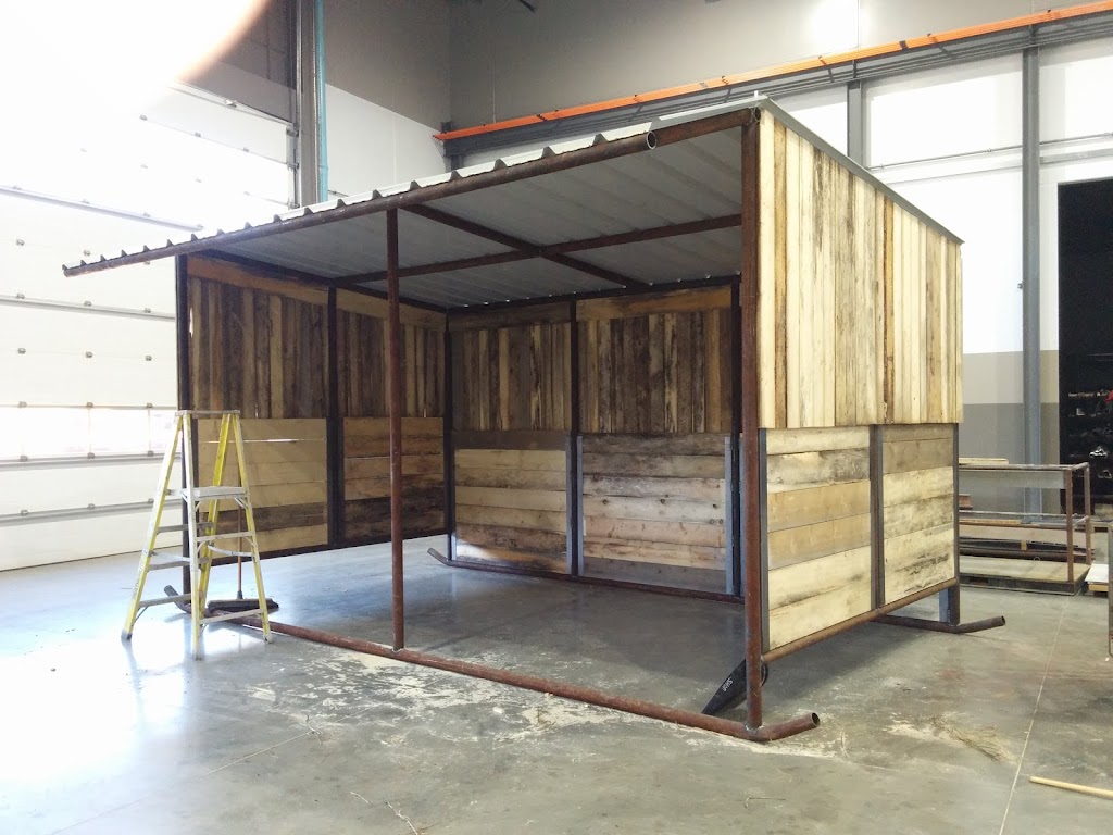 BMC Custom Works | Unnamed Road, Byemoor, AB T0J 0L0, Canada | Phone: (587) 282-4717