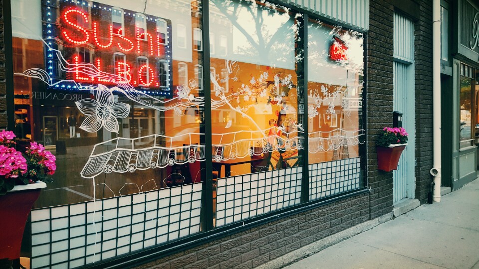 Golden Chopsticks | 26 King St W, Cobourg, ON K9A 2L9, Canada | Phone: (905) 373-9033