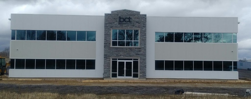 BCT Solutions (Bell CT Trucking) | 61 Sharp Rd, Brantford, ON N3T 5L8, Canada | Phone: (519) 771-8585
