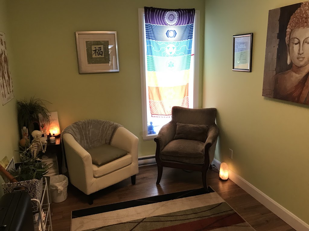 Lucie Migneault Massothérapie, Hypnothérapie | 6746 Boulevard Sainte-Anne #5, LAnge-Gardien, QC G0A 2K0, Canada | Phone: (581) 998-2326
