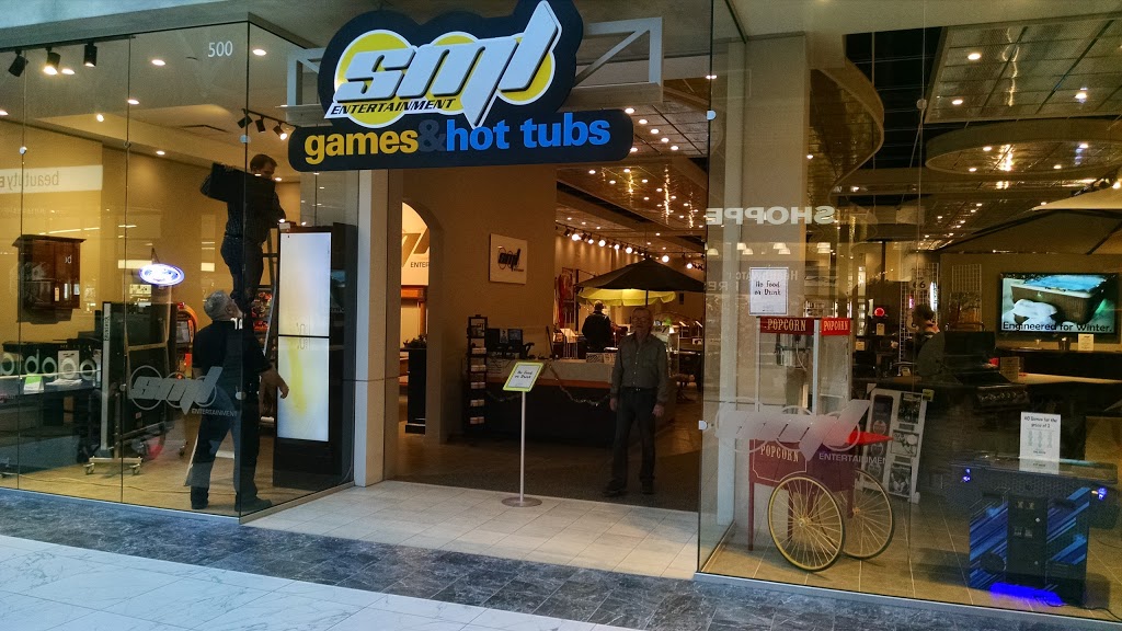 SML Entertainment | 261055 Crossiron Blvd, Rockyview, AB T4A 0G3, Canada | Phone: (403) 274-9284