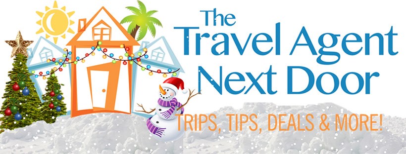 Meghan Ignatiuk, The Travel Agent Next Door | 9 Pine Cres, Blackfalds, AB T4M 0E3, Canada | Phone: (403) 506-2100