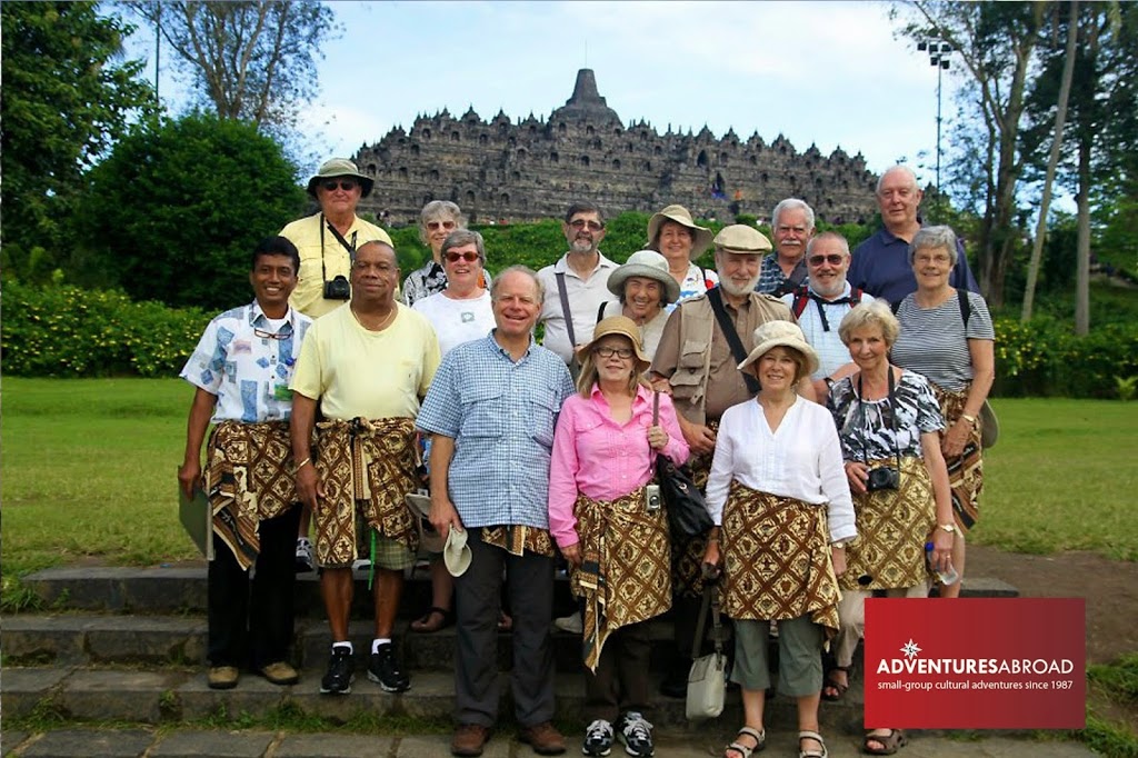 Adventures Abroad Worldwide Travel Ltd. | 20800 Westminster Hwy #2148, Richmond, BC V6V 2W3, Canada | Phone: (604) 303-1099