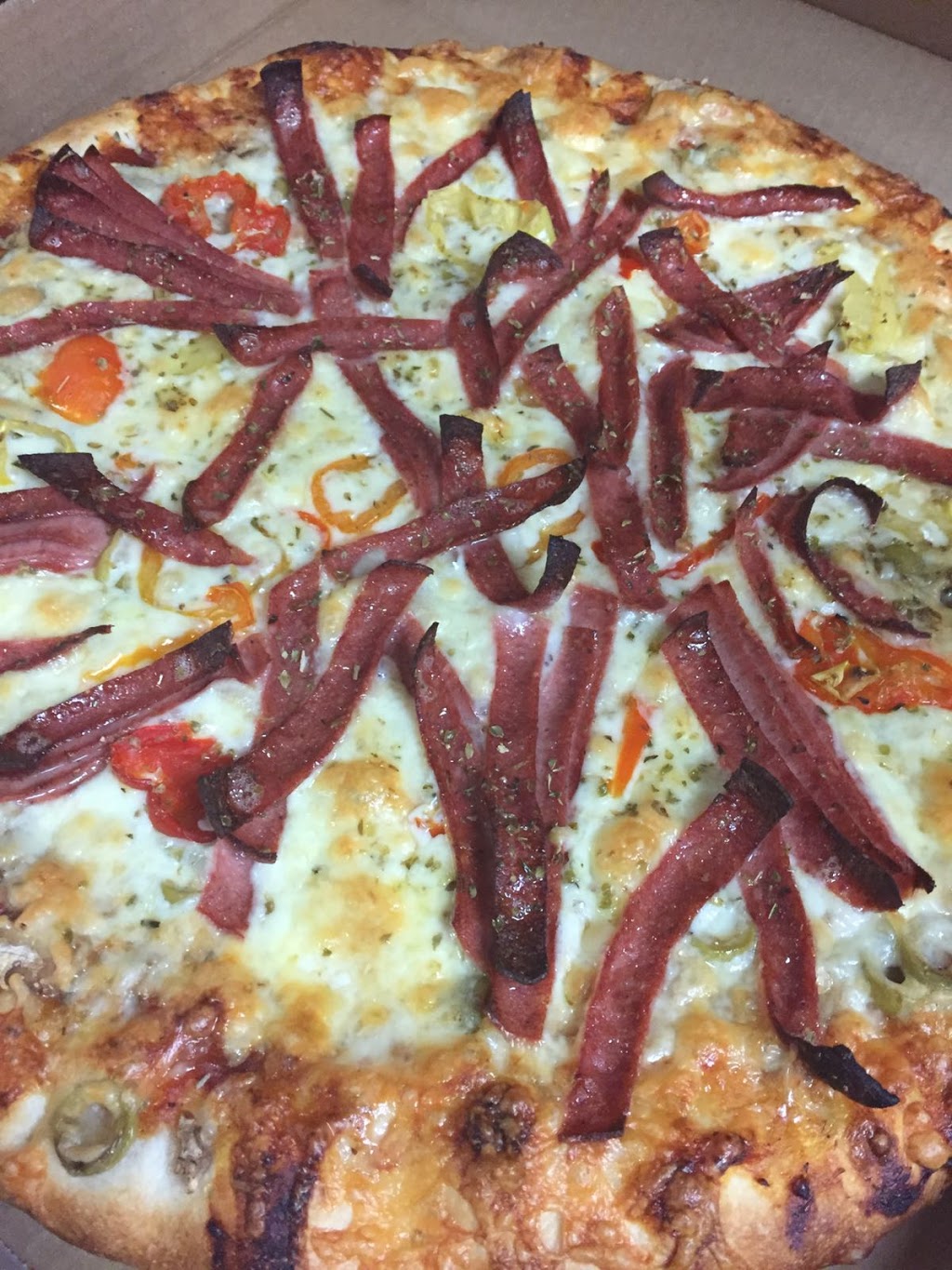 Willy’s pizza Stittsville | 1408 Stittsville Main St, Stittsville, ON K2S 1B9, Canada | Phone: (613) 836-9191