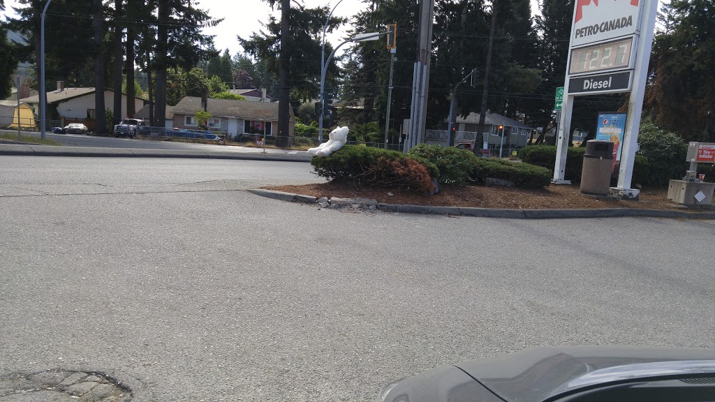 Petro-Canada | 3027 Immel St, Abbotsford, BC V2S 4L3, Canada | Phone: (604) 850-0977