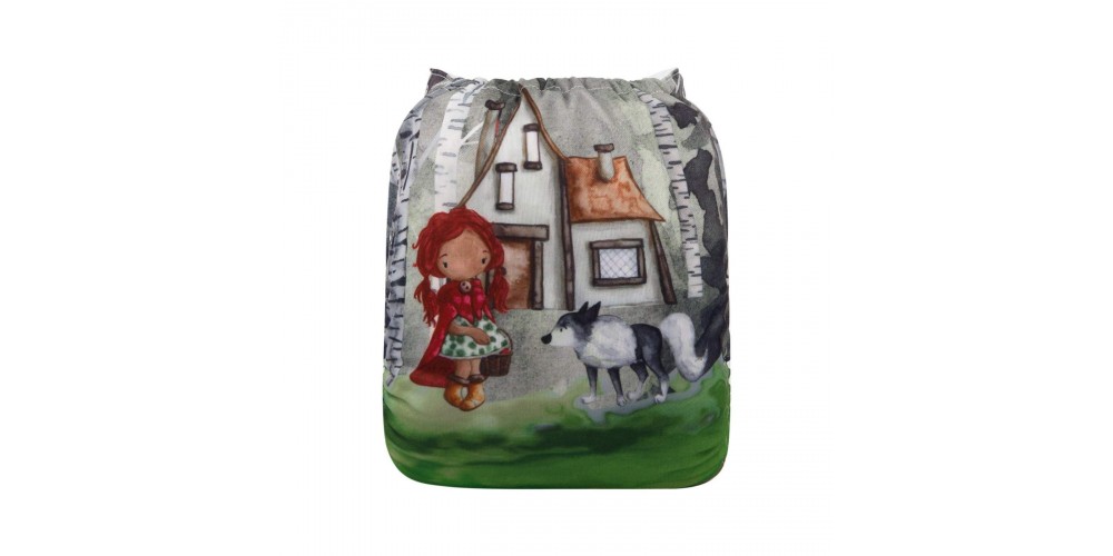 Les Couches Baby Nana | Rue Sophia-Melvin, Québec, QC G2M 1C8, Canada | Phone: (418) 849-4541