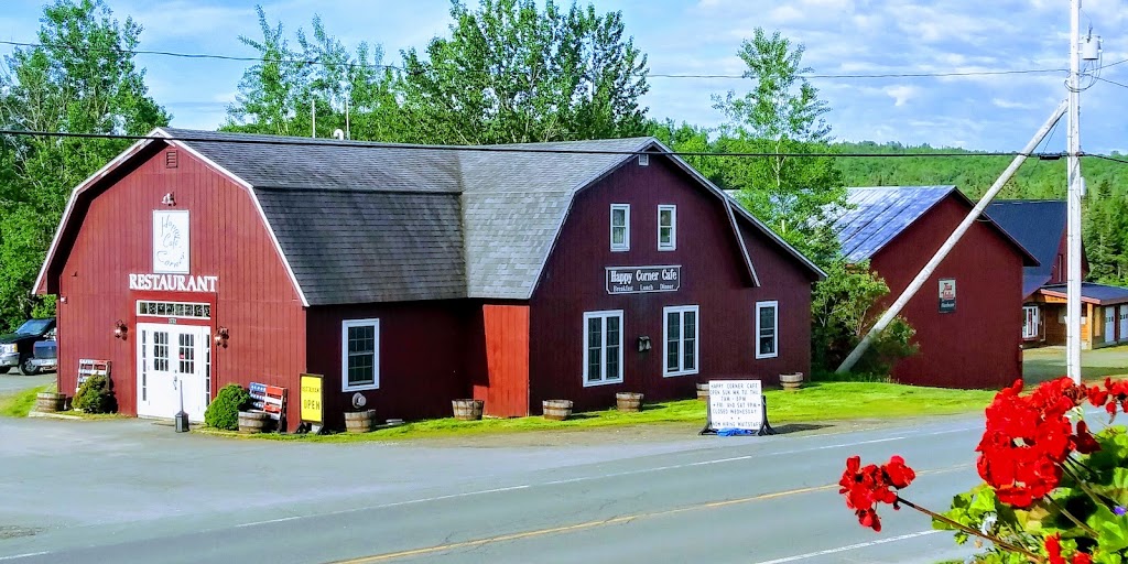 Mountain View Cabins Campground 2787 N Main St Pittsburg Nh