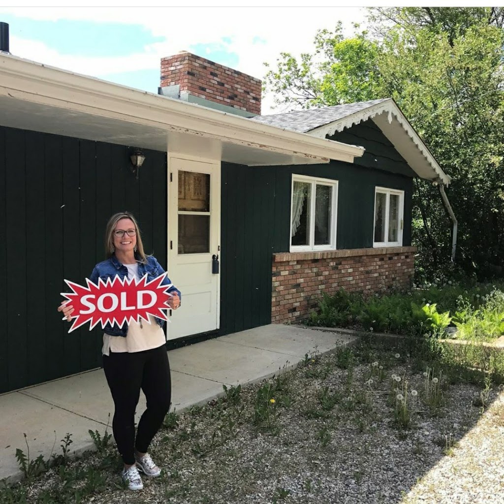 Elisha Demyen | Authentic Realty, 504A Grand Ave, Indian Head, SK S0G 2K0, Canada | Phone: (306) 331-7511
