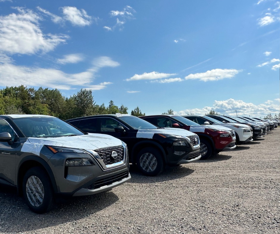 LAmi Junior Nissan | 567 Bd du Royaume O, Chicoutimi, QC G7H 5B1, Canada | Phone: (418) 543-6477