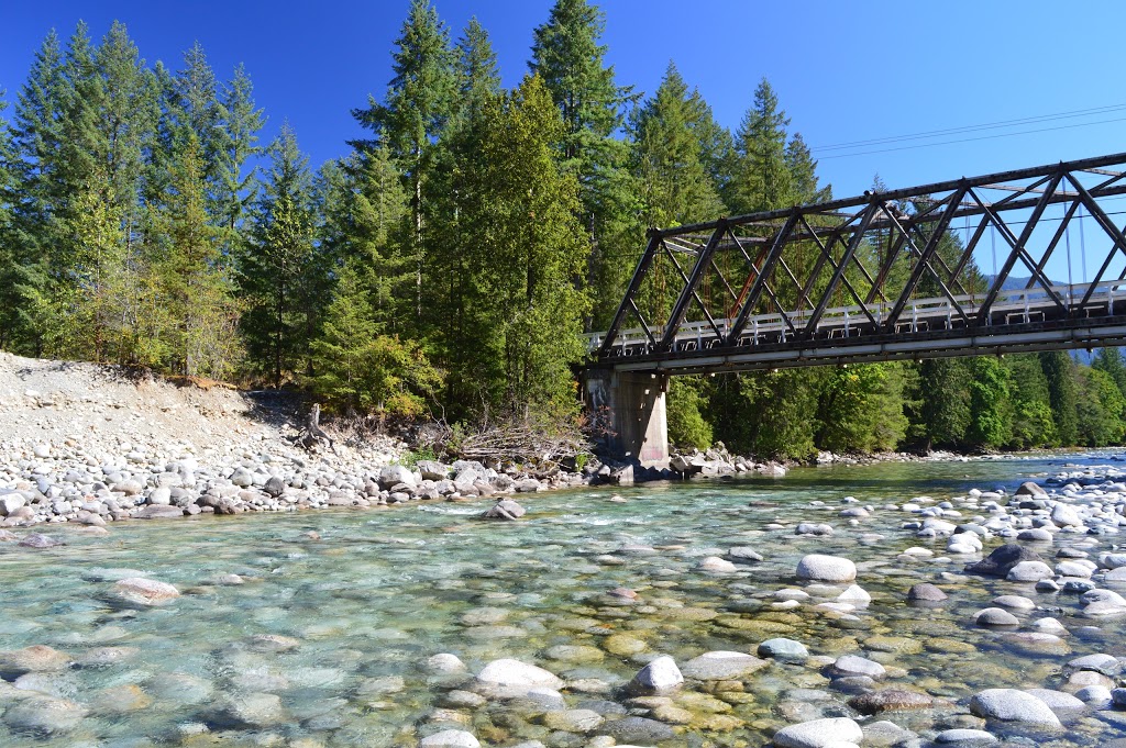 Chehalis River Campground | 16300 Morris Valley Rd, Harrison Mills, BC V0M 1L0, Canada
