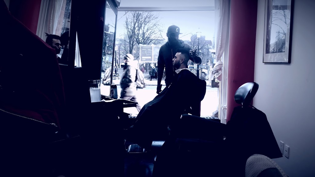 Onyx Barbers | 90 Adelaide St E, Toronto, ON M5C 2R4, Canada | Phone: (416) 363-8408