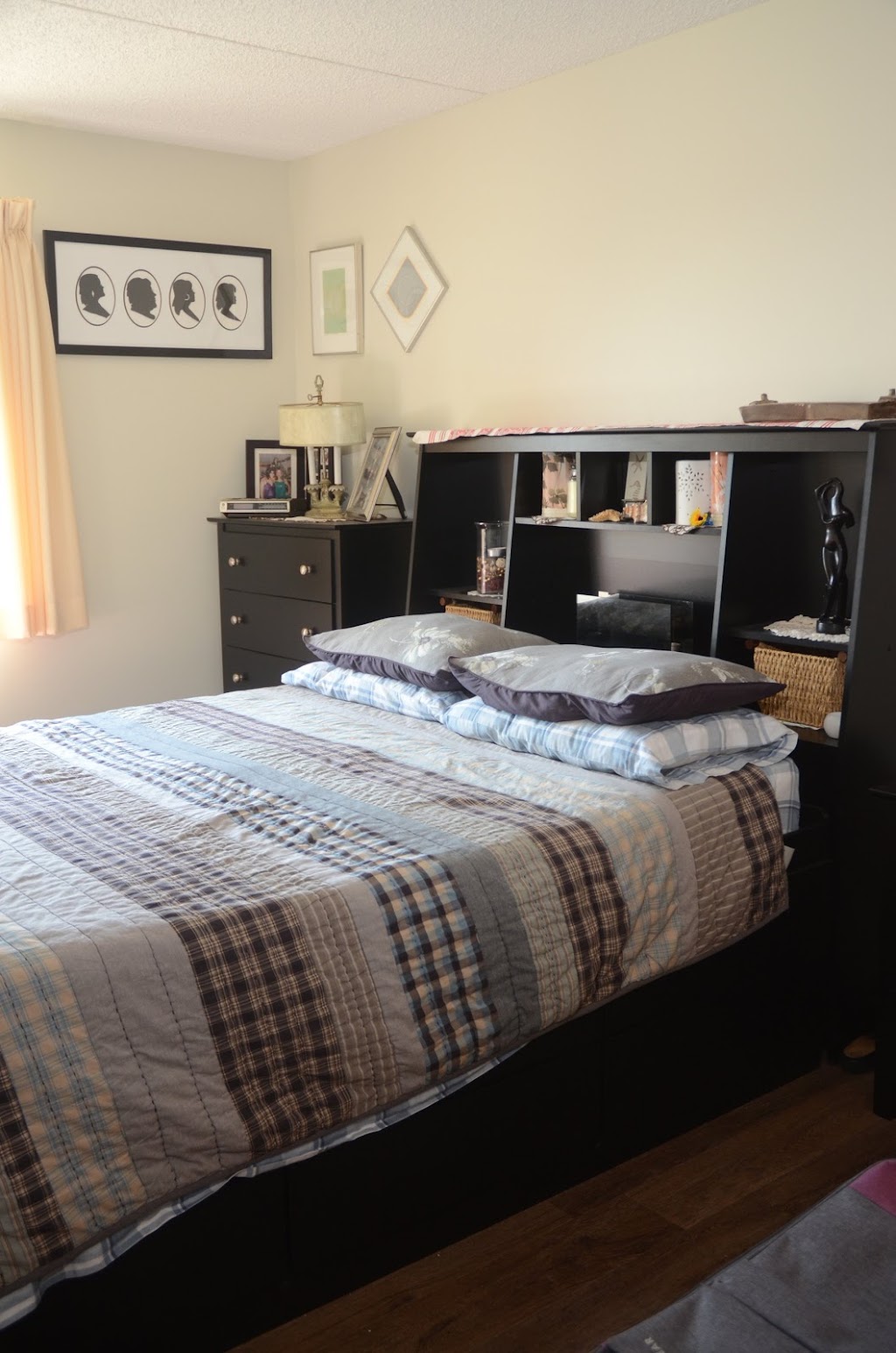 St Mary The Protectress Villa | 800 Burrows Ave, Winnipeg, MB R2X 3A9, Canada | Phone: (204) 586-5816