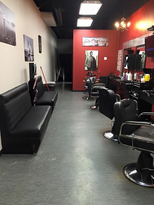 Royal Barber Shop | 4230 66 St NW, Edmonton, AB T6K 4A2, Canada | Phone: (587) 524-8130