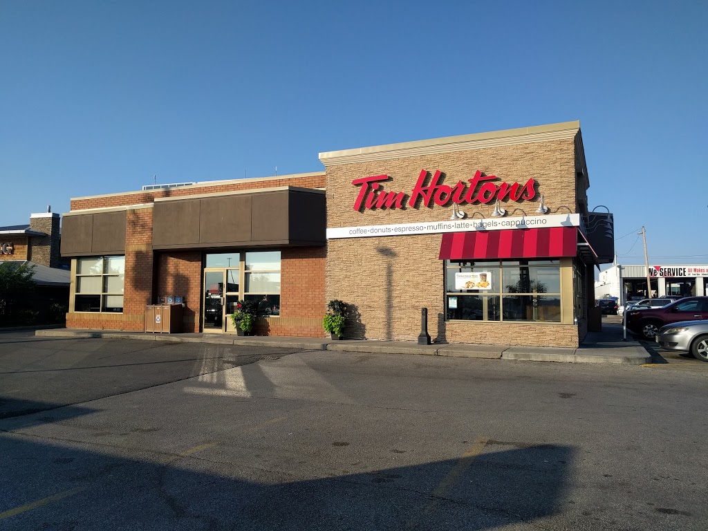 Tim Hortons | 10010 McLaughlin Rd N, Brampton, ON L7A 2X6, Canada | Phone: (905) 846-0202