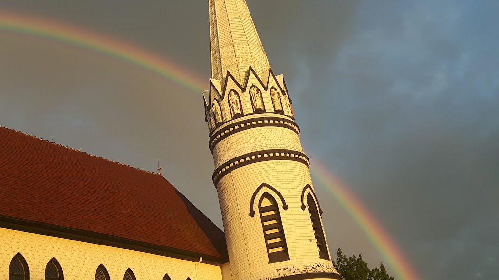 St. Mary’s Catholic Church | 1374 Hamilton Rd, Kensington, PE C0B 1M0, Canada | Phone: (902) 836-3733