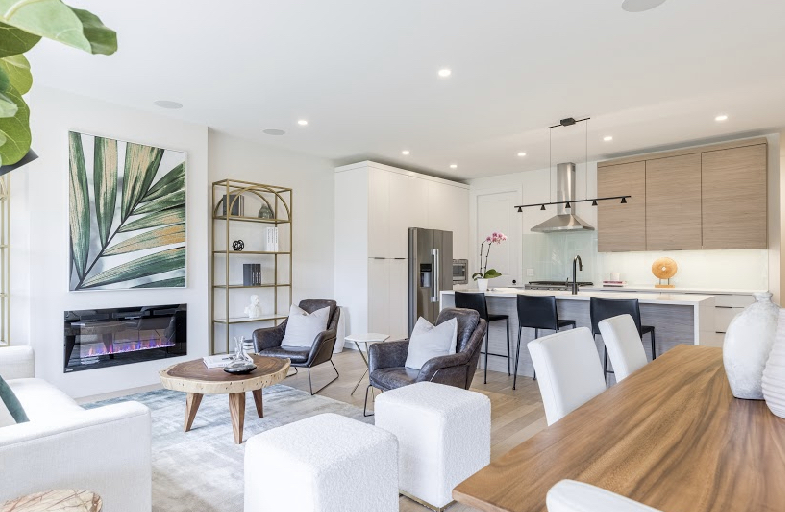 Silvergate Homes | 1051 Old Thorold Stone Rd, Thorold, ON L2V 3Y5, Canada | Phone: (905) 680-6000