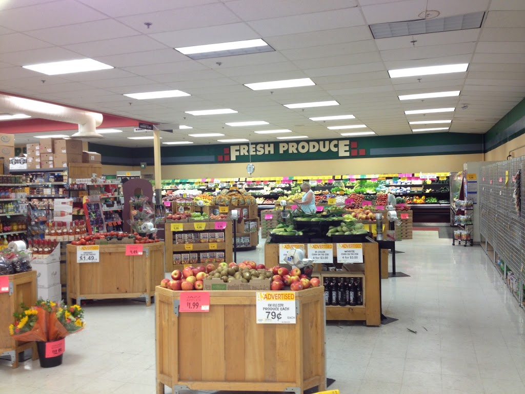 International Market Place | 480 Tyee Dr, Point Roberts, WA 98281, USA | Phone: (360) 945-0237
