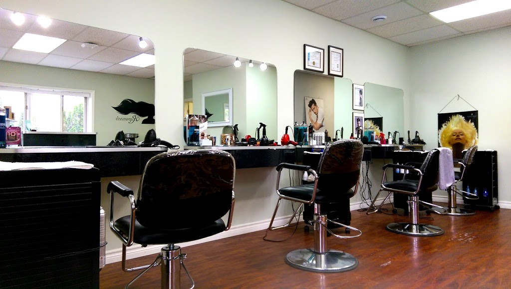 Rapunzels | hair care | 376 Mary St, Niagara-on-the-Lake, ON L0S 1J0, Canada | 9054682503 OR +1 905-468-2503