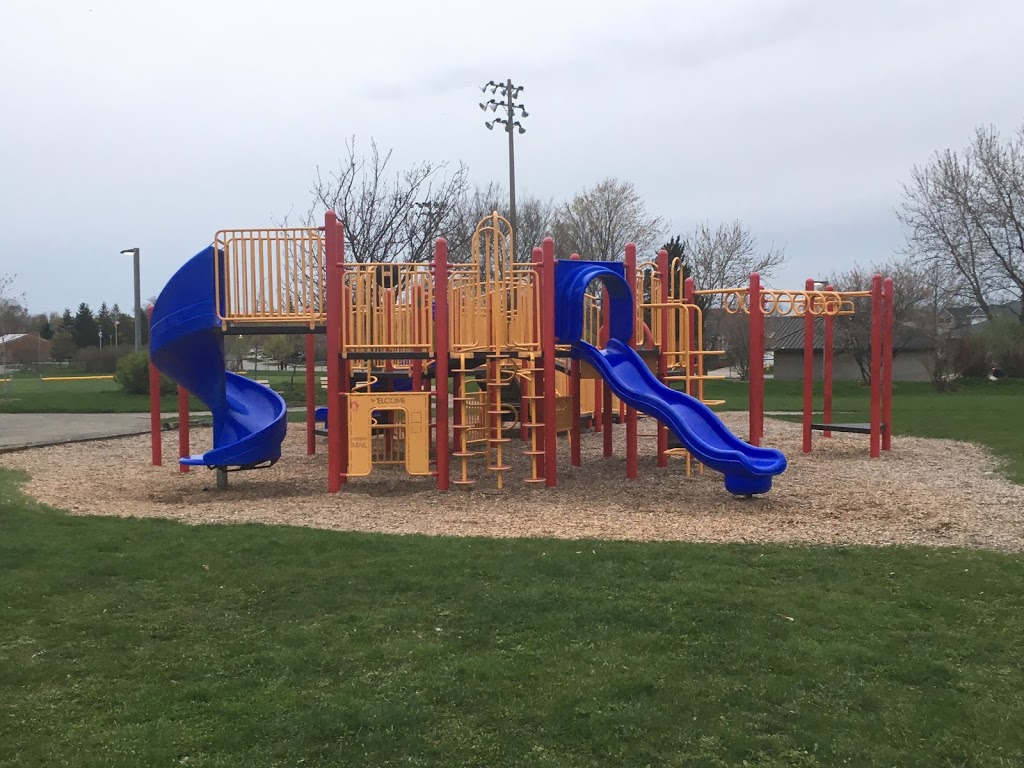 Lions Can-Amera Park | 1J8, 305 Saginaw Pkwy, Cambridge, ON N1T 1R6, Canada