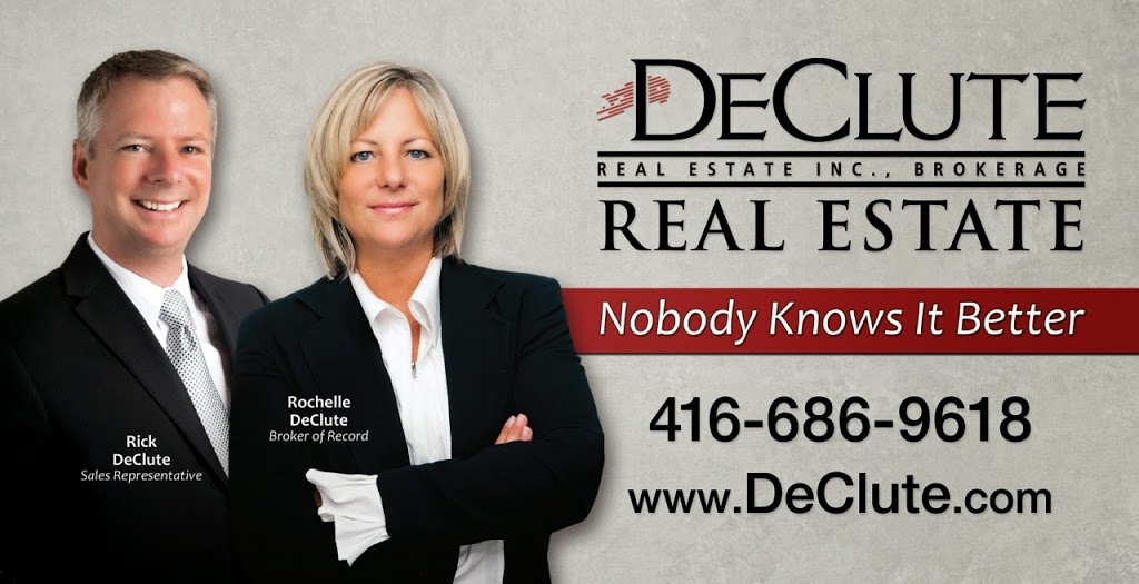 DeClute Real Estate | 2339 Queen St E, Toronto, ON M4E 1H1, Canada | Phone: (416) 686-9618
