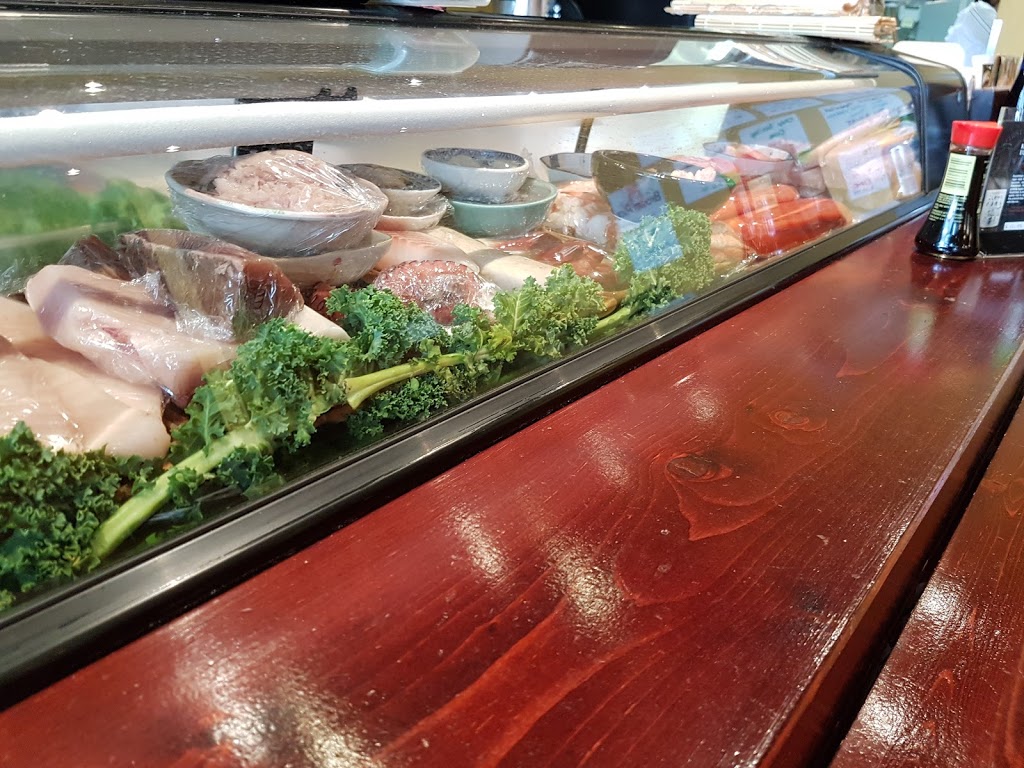 Sushi Bar Iori | 22709 Lougheed Hwy, Maple Ridge, BC V2X 2V5, Canada | Phone: (604) 463-1758
