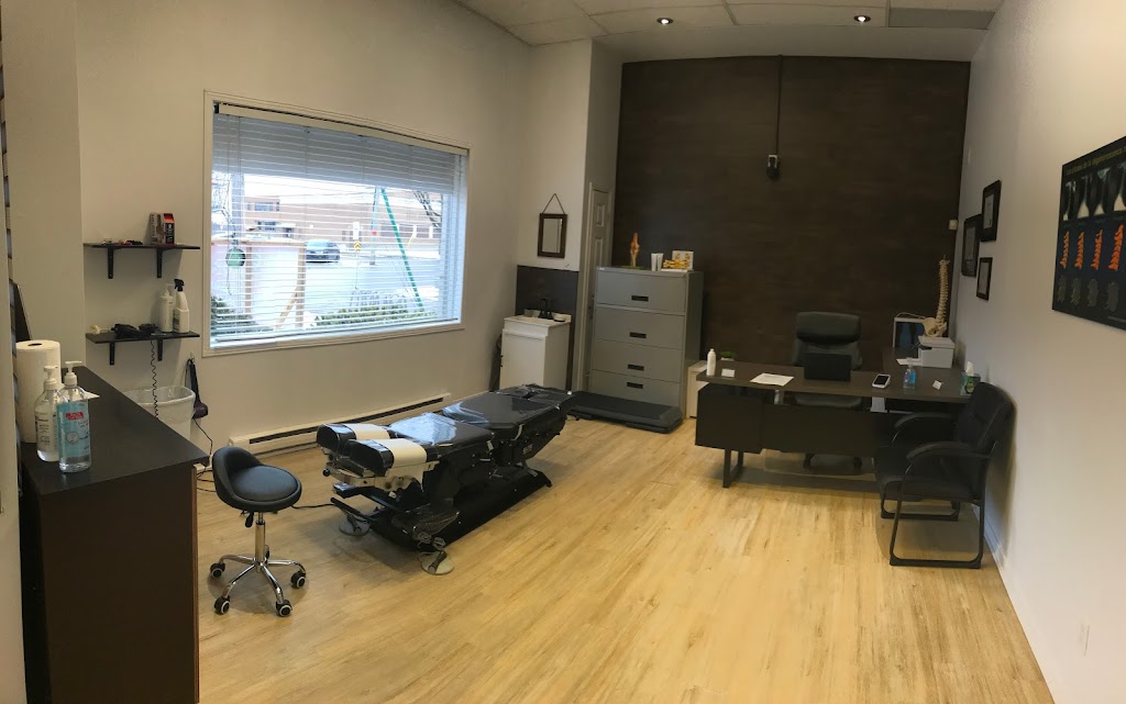Chiropratique Renaud | 164 Rue Saint-Louis Local 16, Saint-Eustache, QC J7R 1Y3, Canada | Phone: (514) 701-2813
