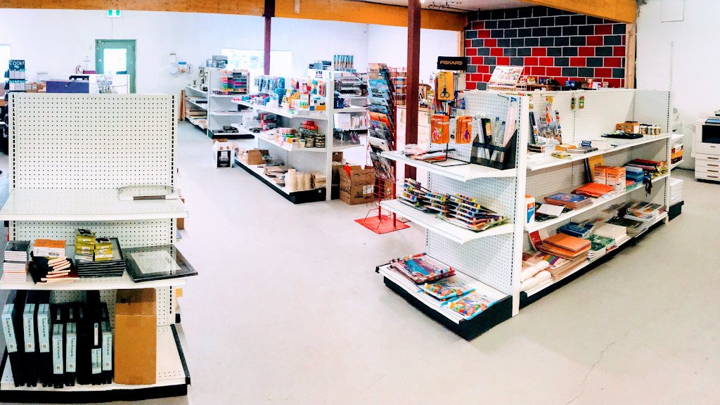 Fernie Stationers Office & Art | 1501 9 Ave, Fernie, BC V0B 1M0, Canada | Phone: (250) 423-3610