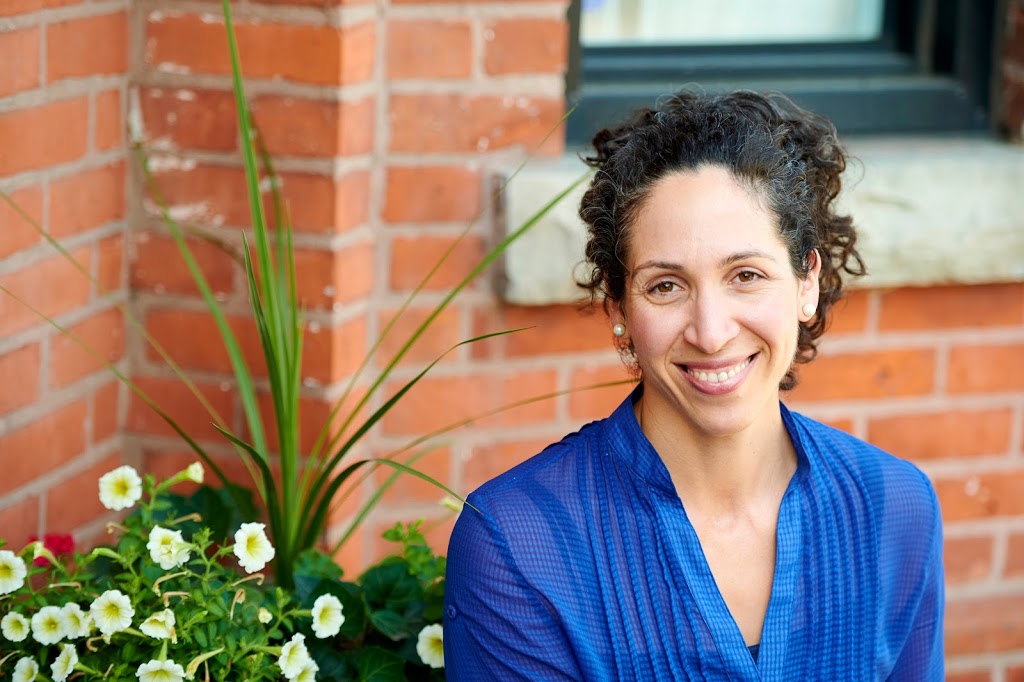 Dr. Lisa Tabrizi - Naturopathic Doctor | 217 Main St W, Hamilton, ON L8P 1J4, Canada | Phone: (289) 259-7527