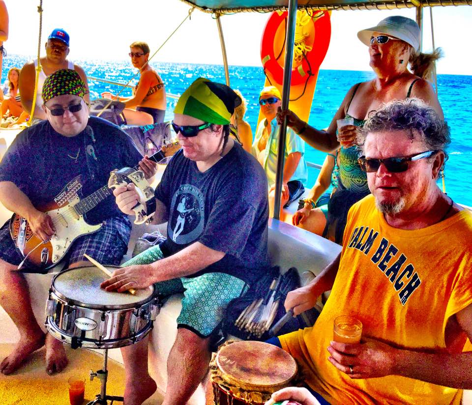 Blues South Caribbean Tours | 37 Norwich St E, Guelph, ON N1H 2G7, Canada | Phone: (519) 265-6422