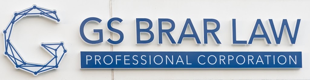 GS Brar Law | 9280 Goreway Dr Unit 103, Brampton, ON L6P 4N1, Canada | Phone: (905) 291-3297