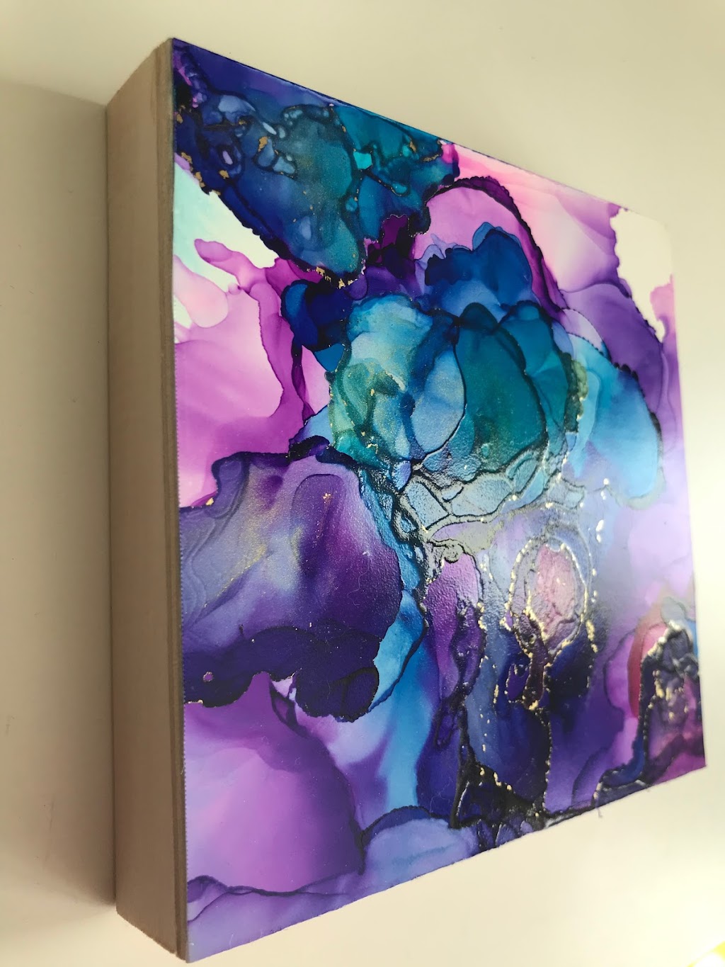 Alison Gunn Art | Home, 23 Robson St, Ayr, ON N0B 1E0, Canada | Phone: (519) 404-3697