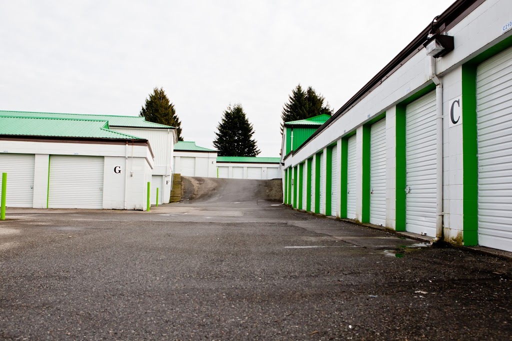 Advanced Storage Centres | 11985 203 St, Maple Ridge, BC V2X 4V2, Canada | Phone: (604) 465-9158