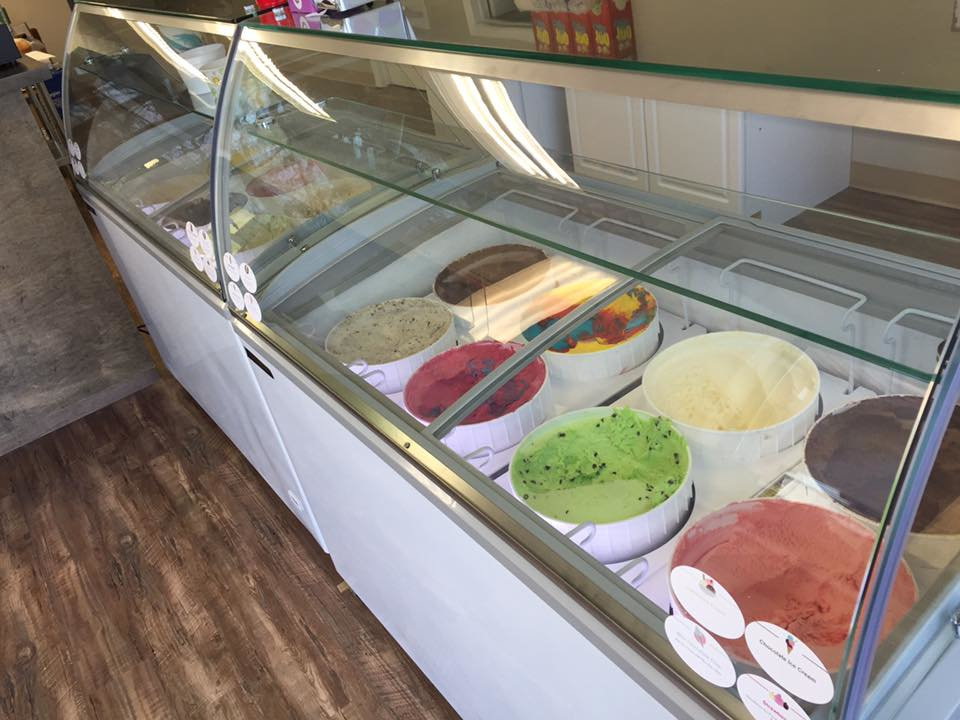 Chicago Deli Express | 2-165 Garrard Rd, Whitby, ON L1N 3K4, Canada | Phone: (289) 240-8181