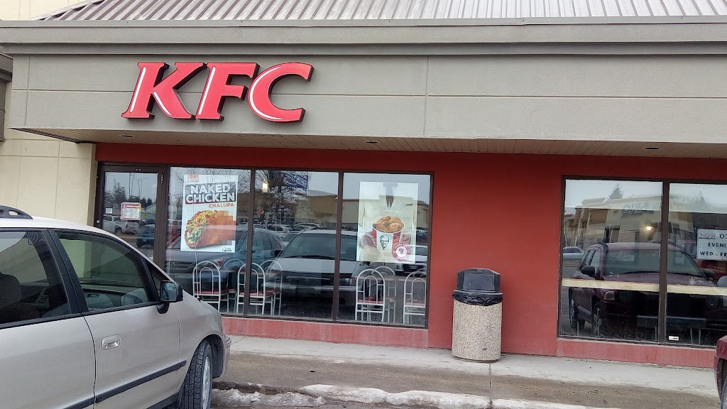 KFC | 10 Brandt St, Steinbach, MB R5G 1Y2, Canada | Phone: (204) 326-2216