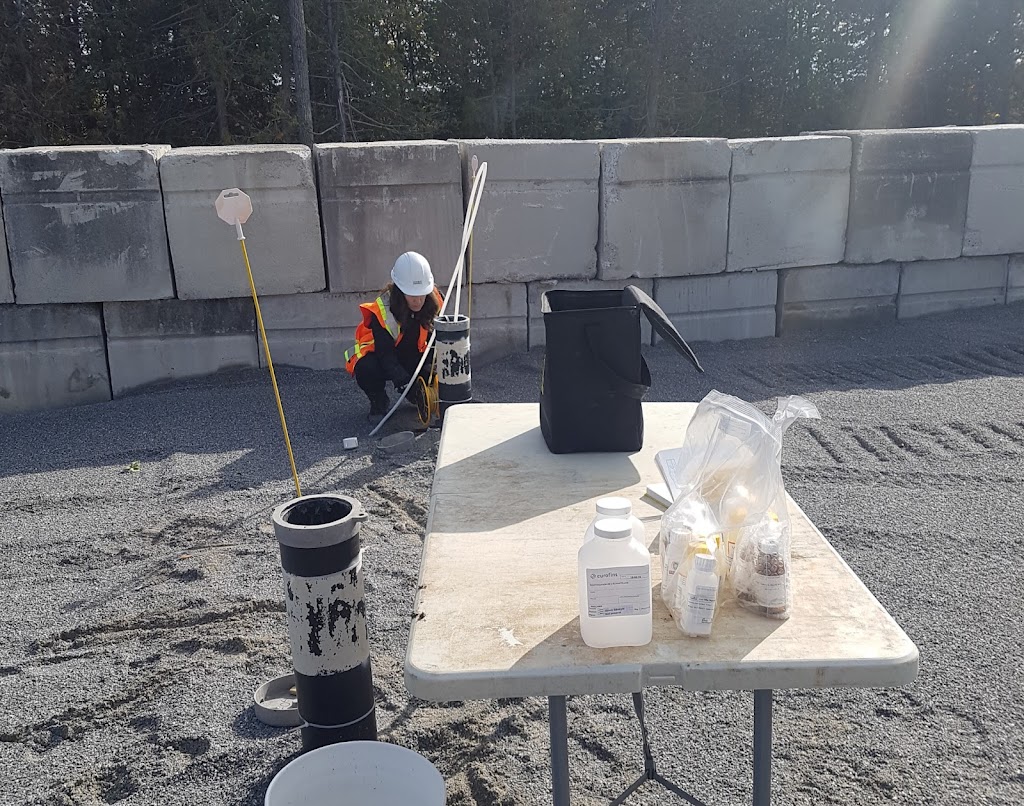 Enviro 3D conseils inc | 1356 Bd Lionel-Boulet Unité 6, Varennes, QC J3X 1E0, Canada | Phone: (514) 213-0969