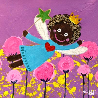 4Cats Arts Studio (West Oakville) | 9-785 Pacific Rd, Oakville, ON L6L 6M3, Canada | Phone: (905) 845-9259