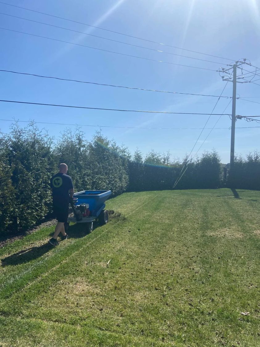 MonGazon | 1862 Rue Henri-Blaquière, Chambly, QC J3L 0J8, Canada | Phone: (514) 886-9697