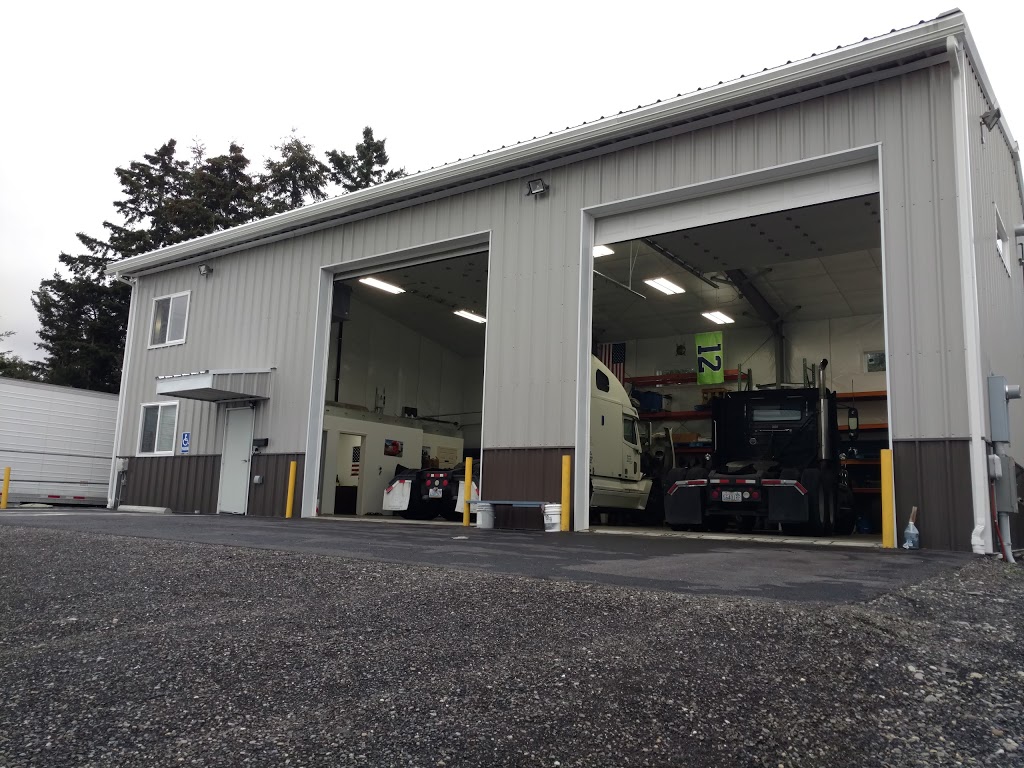 Border Tractor Service LLC | 2673 Delta Ring Rd, Ferndale, WA 98248, USA | Phone: (360) 410-9816